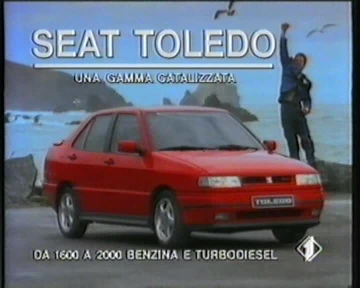 Seat Toledo