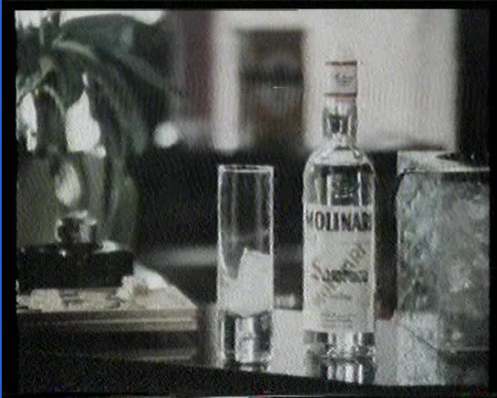 Sambuca Molinari Con Mario Andretti