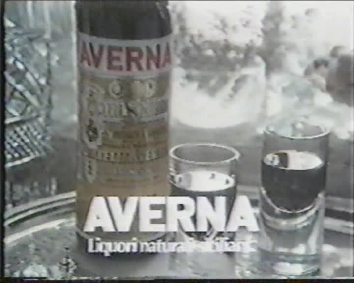 Amaro Averna