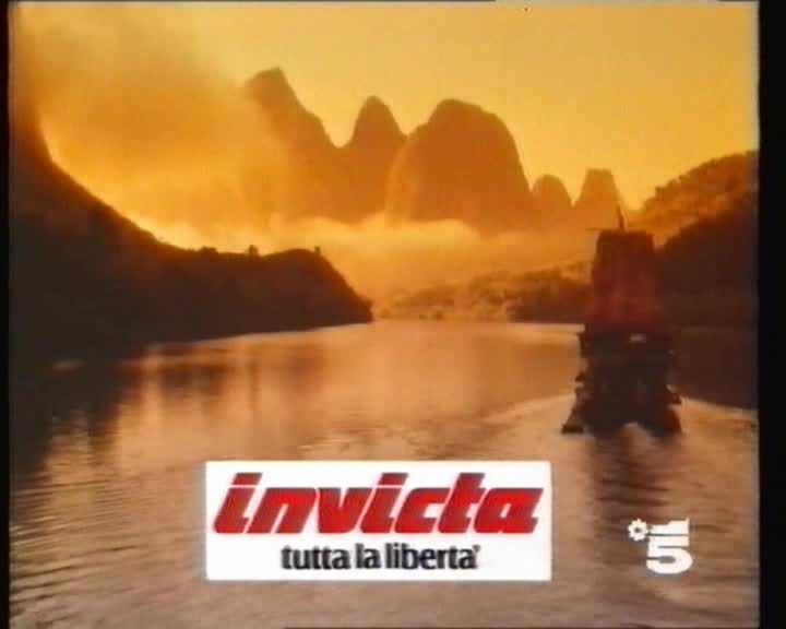 Invicta Zaini Invicta Sogg. Fiume