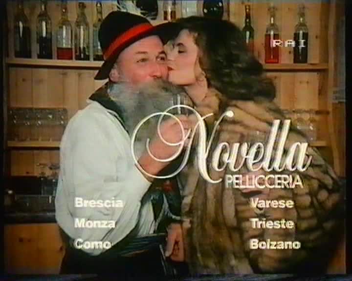 Novella Pellicceria