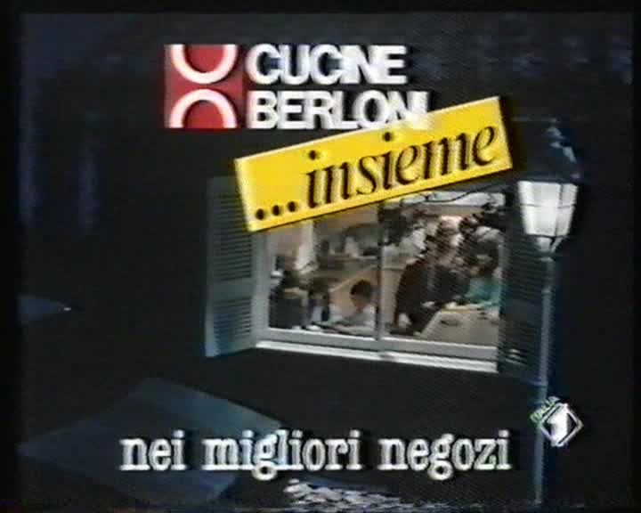 Berloni Cucine