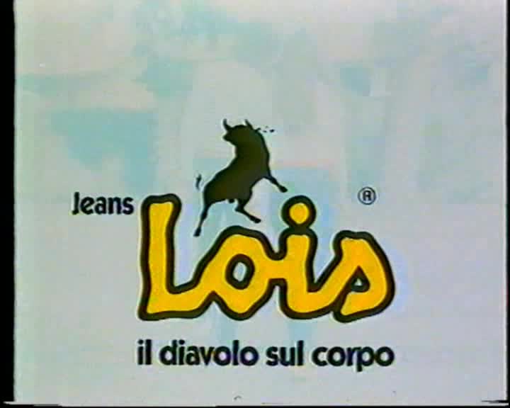 Lois Jeans