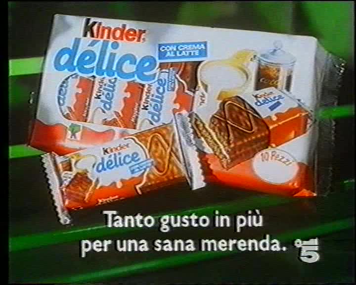 Ferrero Kinder Delice