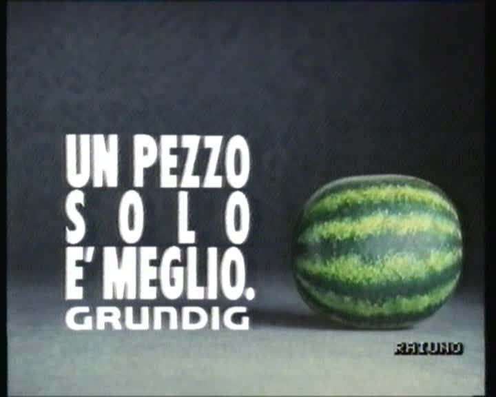 Grundig Tv Recorder 17