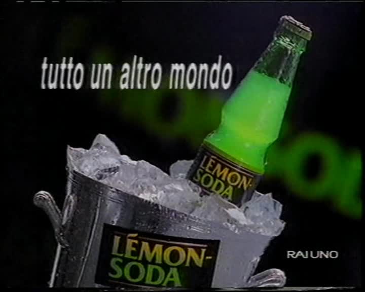 Lemonsoda Sogg. Formula 1