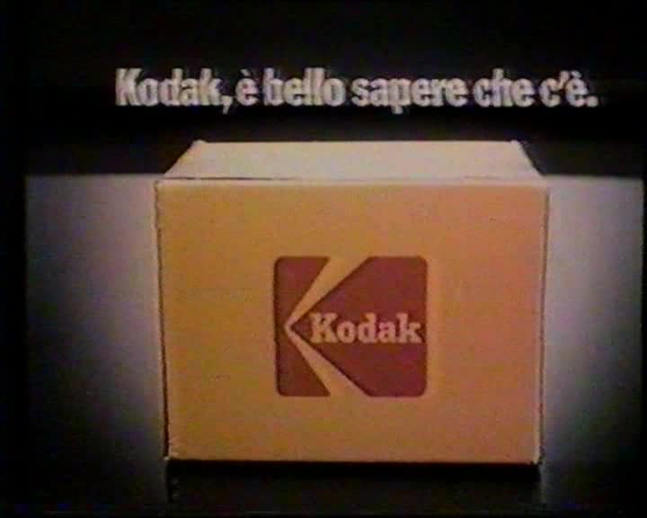 Kodak Pellicola Kodacolor Ii