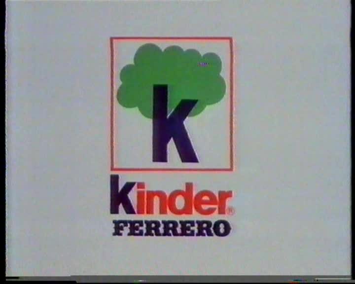 Ferrero Kinder Tortina Cacao
