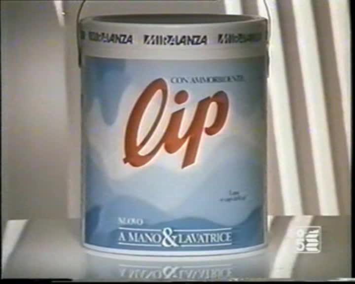 Miralanza Lip Detersivo A Mano E In Lavatrice