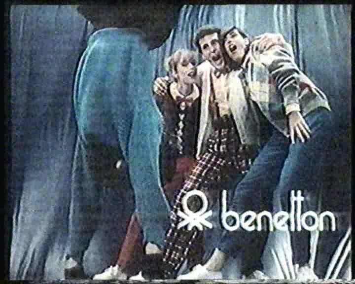 Benetton Abbigliamento