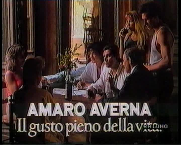 Fratelli Averna S.P.A. Amaro Averna