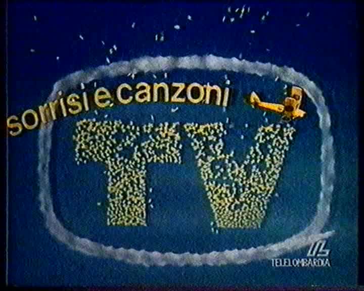 Silvio Berlusconi Editore Tv Sorrisi E Canzoni