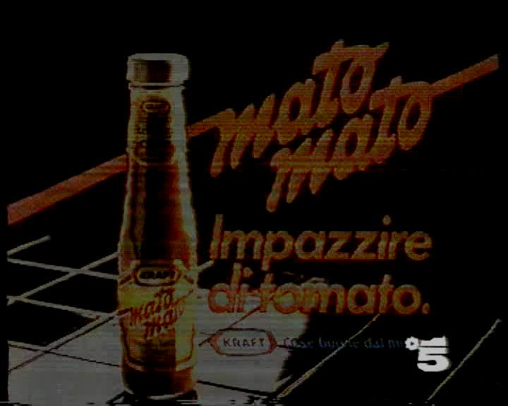 Kraft Mato Mato Ketchup