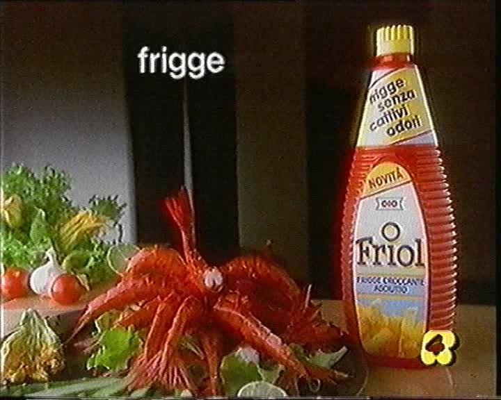 Oio Friol Olio