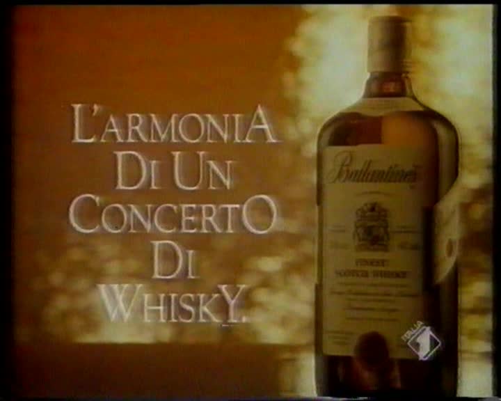 Ballantine’S Scotch Whisky