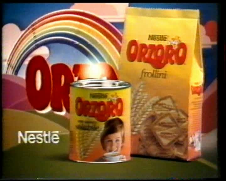 Nestlè Orzoro