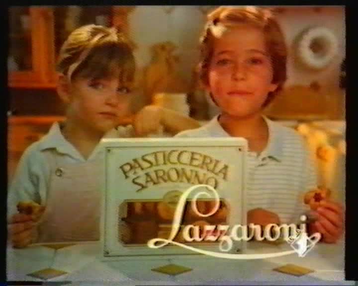 Lazzaroni Saronno Pasticceria