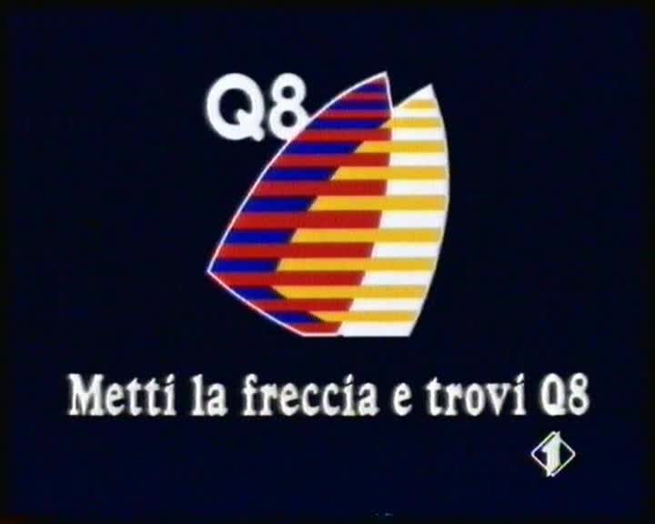Q8 Carburanti