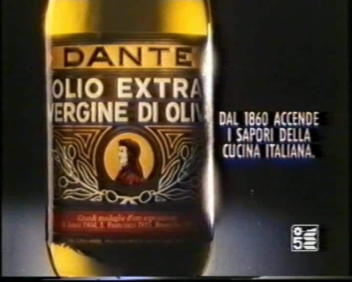 Dante Olio Di Oliva