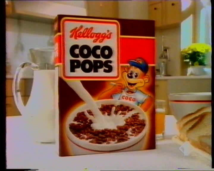 Kellogg’S Coco Pops