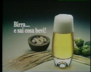 Birra Con Renzo Arbore Sogg. Ristorante