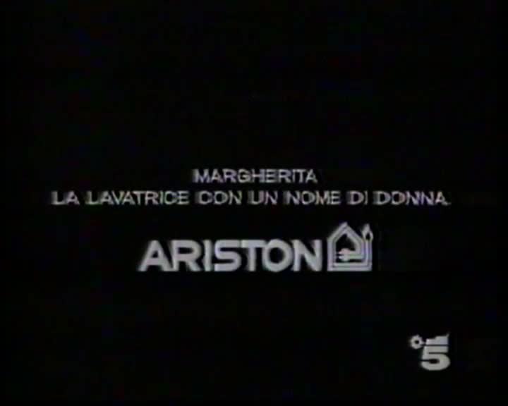 Ariston Margherita Snella