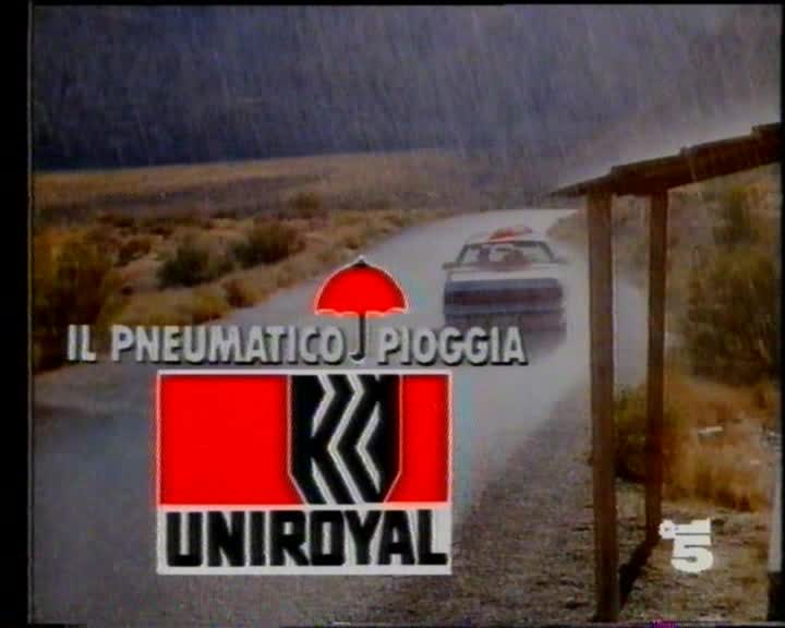 Uniroyal Pneumatici