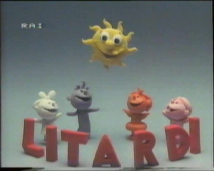 Litardi Ughetta Bambola Natale