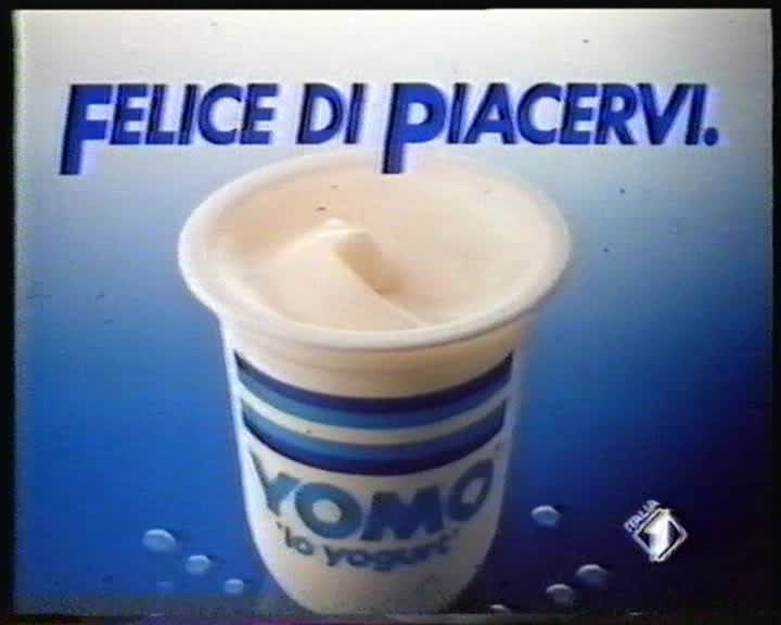 Sitia Yomo Yogurt Magro