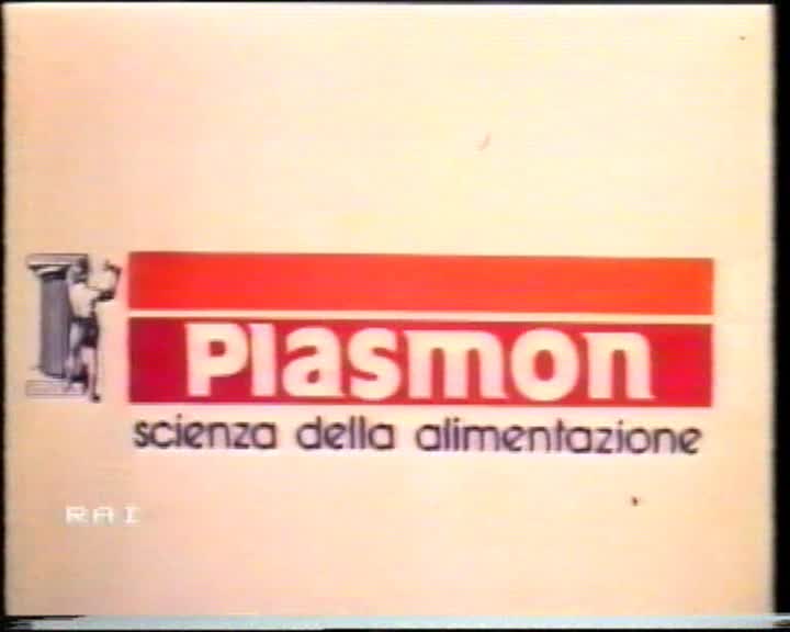 Plasmon Omogeneizzato Di Carne