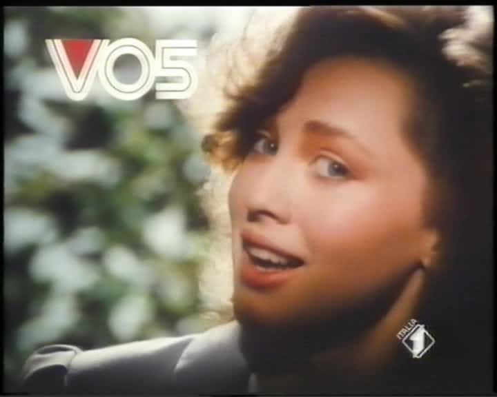 Vo5 Shampoo Delicato
