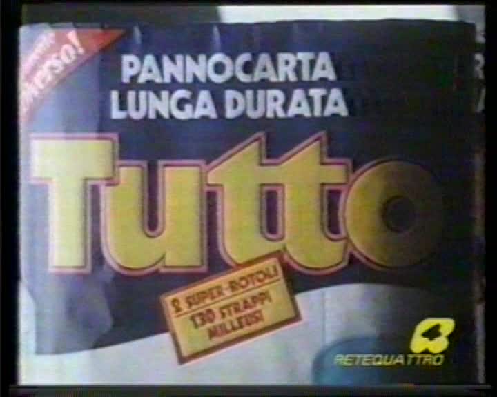 Tutto Pannocarta