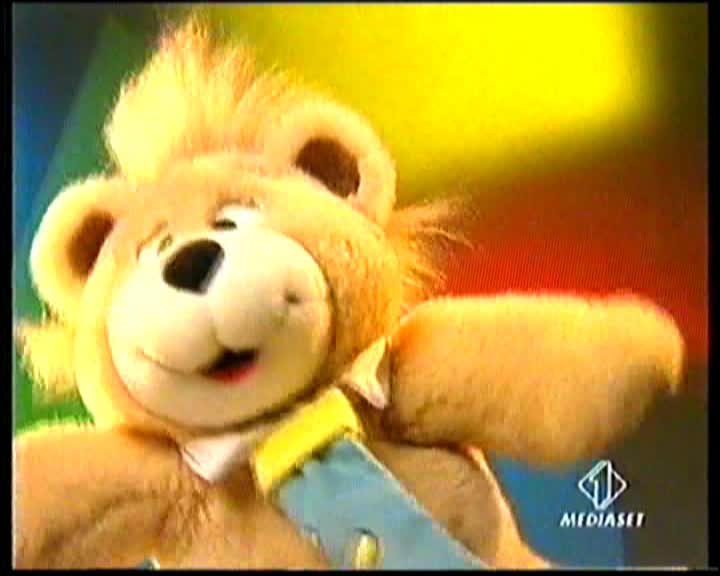 Giochi Preziosi Ciro Orsetto