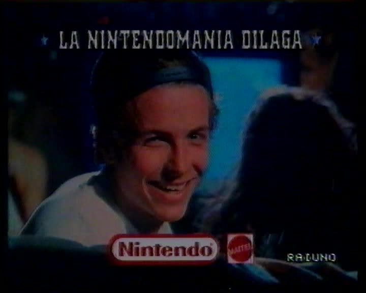 Nintendo Entertainment System