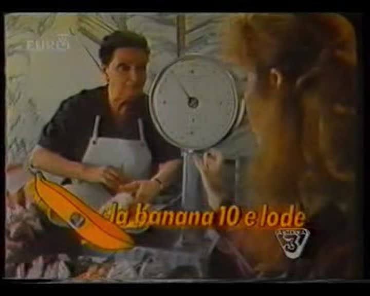 Chiquita Banane