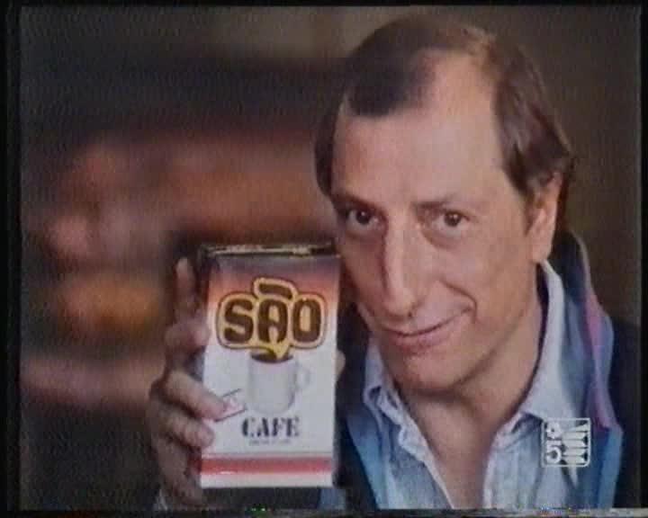 Sao Cafè Sao Cafè – Pippo Franco Al Supermercato