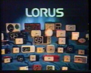 Lorus Orologi