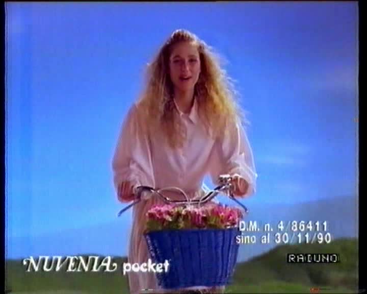 Nuvenia Pocket Versione 1990