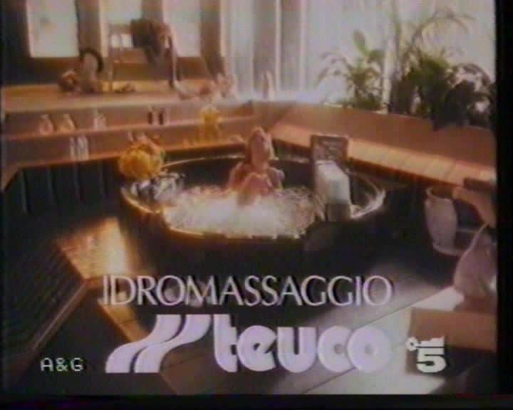Teuco Idromassaggio