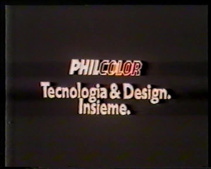 Philco Tx 10 Tv Color