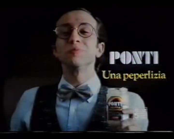 Ponti Cipolline Peperlizia