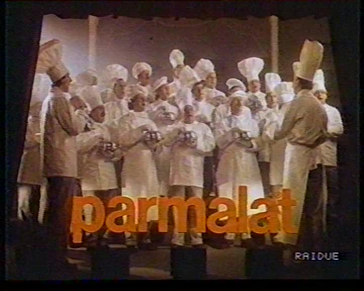 Panna Chef Parmalat