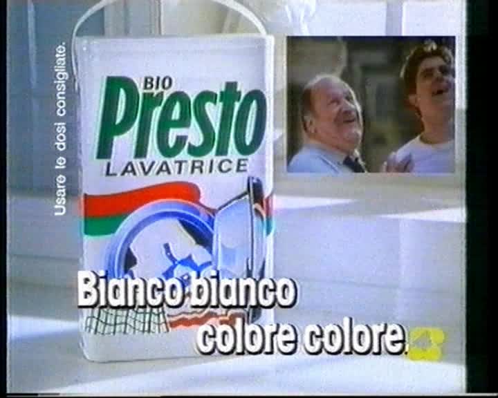 Bio Presto Sogg. Concerto Rock