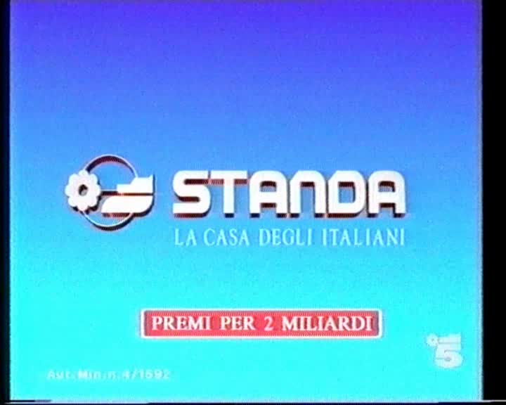 Standa Campagna Pasqua