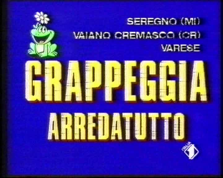 Grappeggia Arredatutto