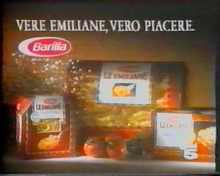Barilla Le Emiliane