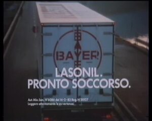 Bayer Lasonil