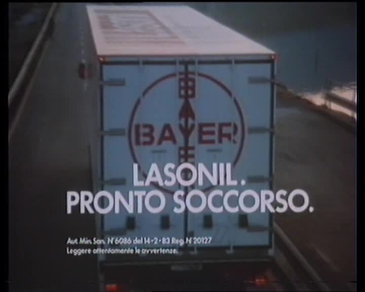 Bayer Lasonil