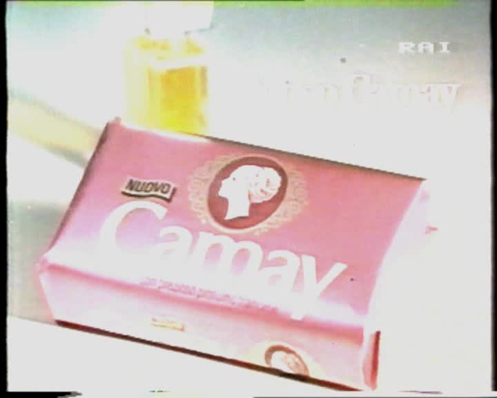 Camay Sapone
