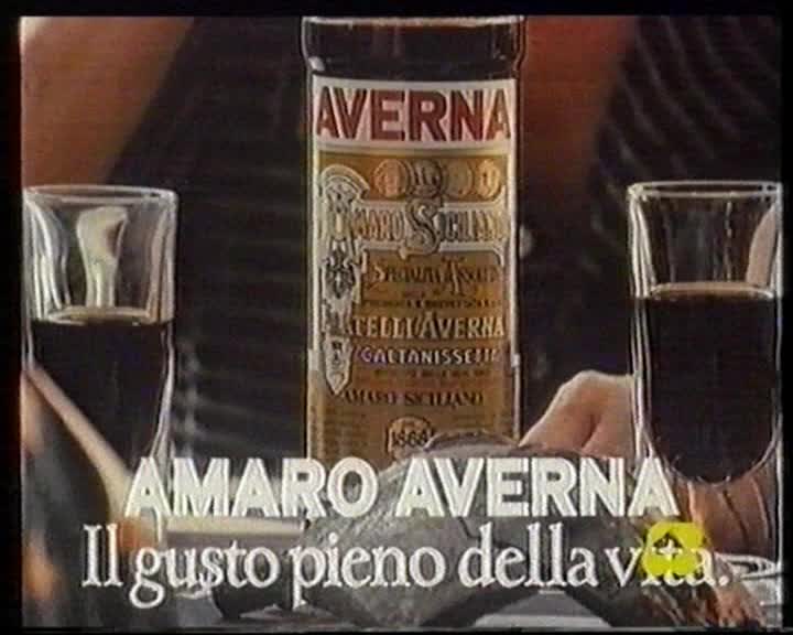 Amaro Averna